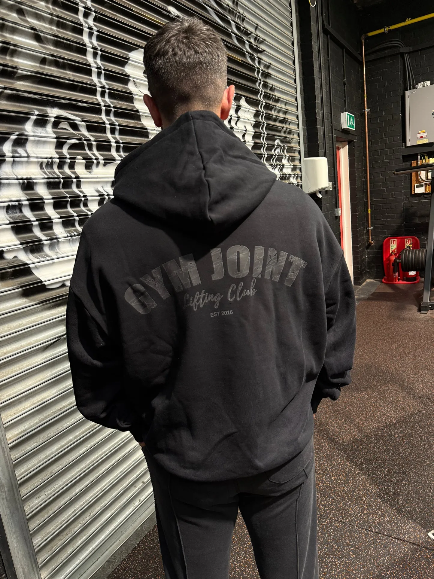 The Gym Joint — fitness studio in Wooburn, Bourne End — 3