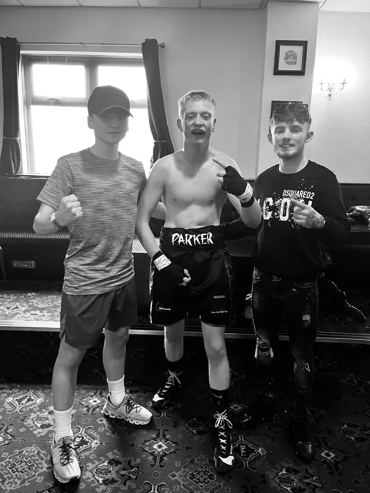 Rock Solid Gym — fitness studio in Lister Hills, Bradford — 3