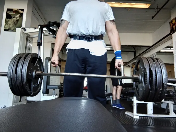 Rock Solid Gym — fitness studio in Bradford — 4