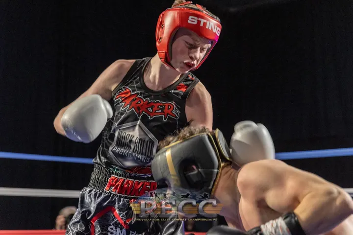 Rock Solid Gym — fitness studio in Bradford — 5