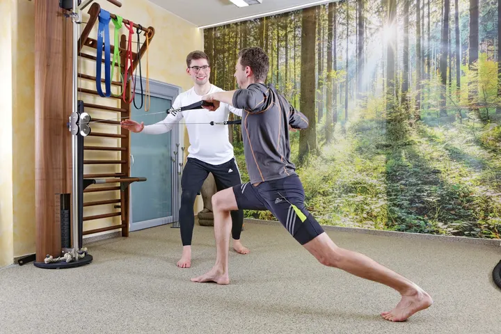ENERGIZE Personal Training Ganzheitliches — pt-studio in Östliches Ringgebiet, Braunschweig — 2