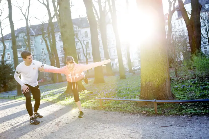 ENERGIZE Personal Training Ganzheitliches — pt-studio in Östliches Ringgebiet, Braunschweig — 3