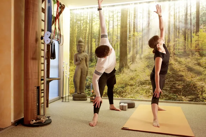 ENERGIZE Personal Training Ganzheitliches — PT-Studio in Östliches Ringgebiet, Braunschweig