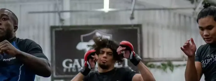 The Gauntlet Fight Academy — Martial Arts in Perivale, London