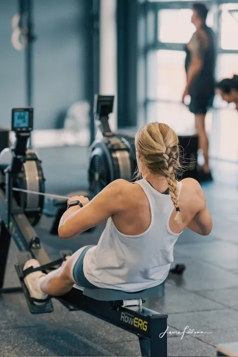 Claydon CrossFit® — crossfit-studio in Ipswich — 3