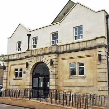 Ceroc St Margaret's St — Dance in Bath