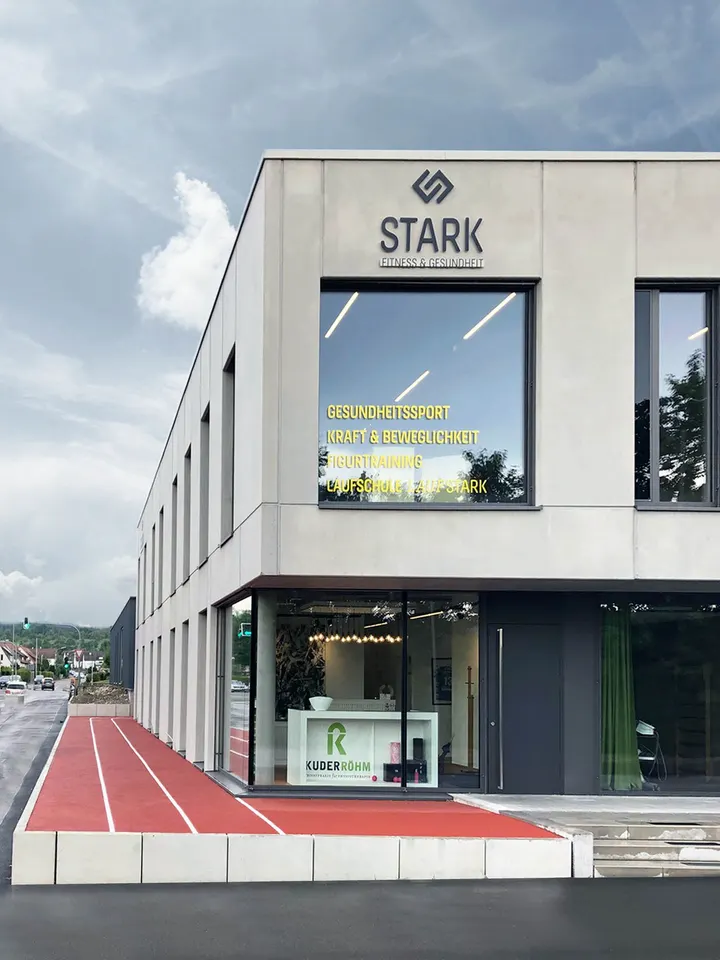 STARK Balingen — fitnessstudio in Balingen — 2