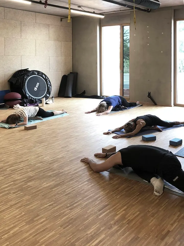 STARK Balingen — fitnessstudio in Balingen — 3