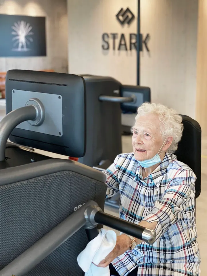 STARK Balingen — fitnessstudio in Balingen — 3