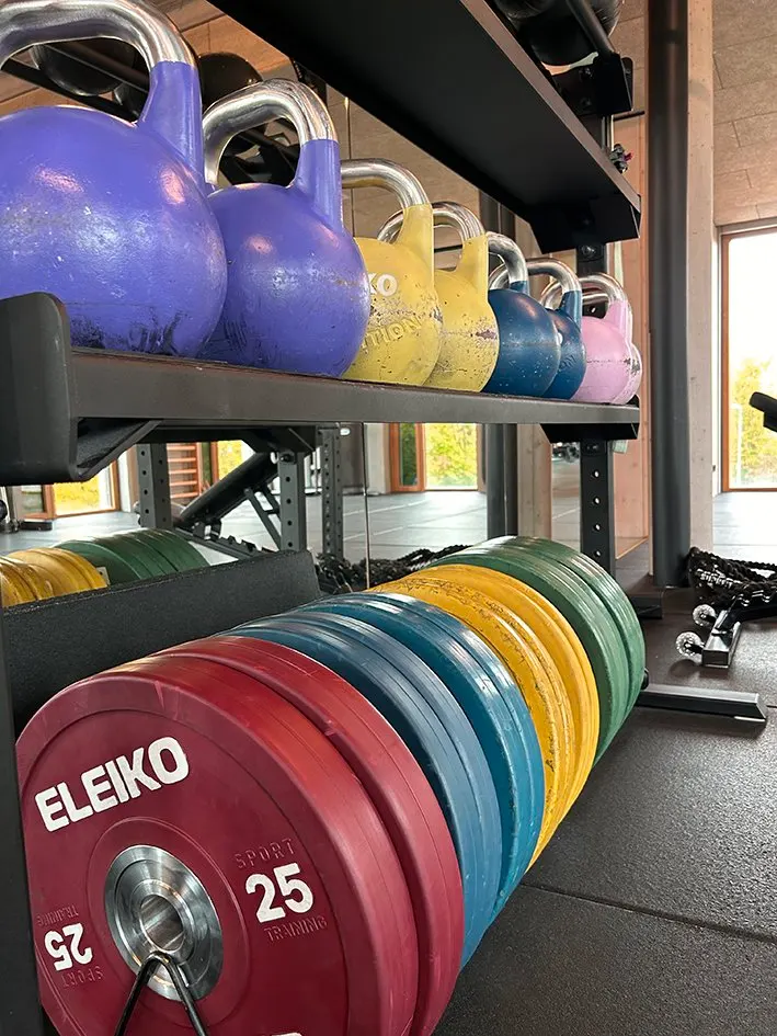 STARK Balingen — fitnessstudio in Balingen — 6