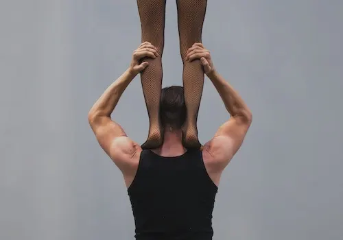 Aerial Edge Circus School — aerial-studio in Bellahouston, Glasgow — 3