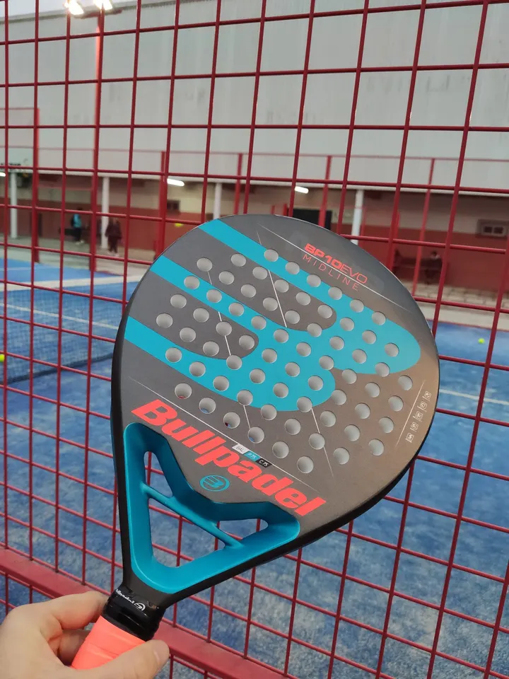 Centro Deportivo Amate — estudio de fitness-studio en Sevilla — 5