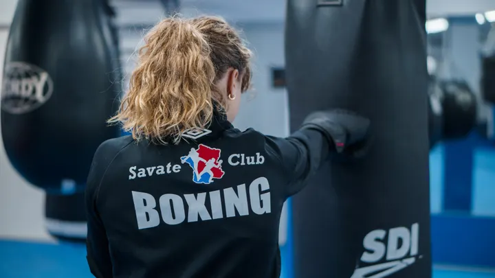 Savate Club Konala — MMA – Konala, Helsinki
