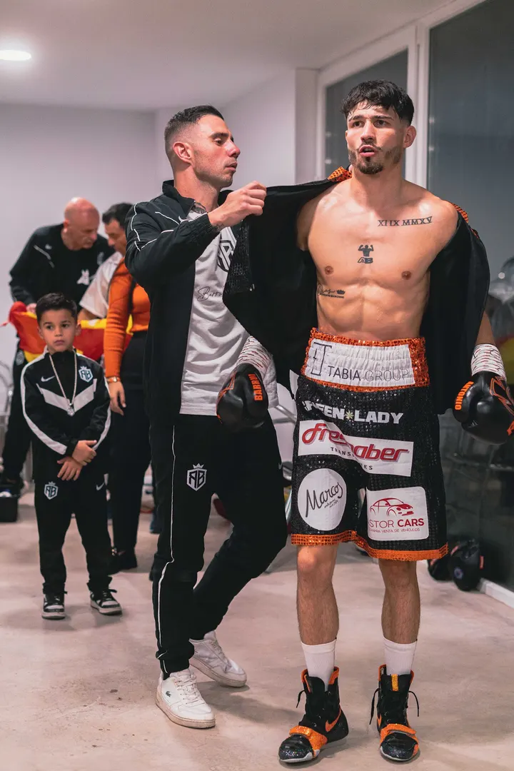 Boxing to Live — artes marciales-studio en Santa Eulària des Riu — 3