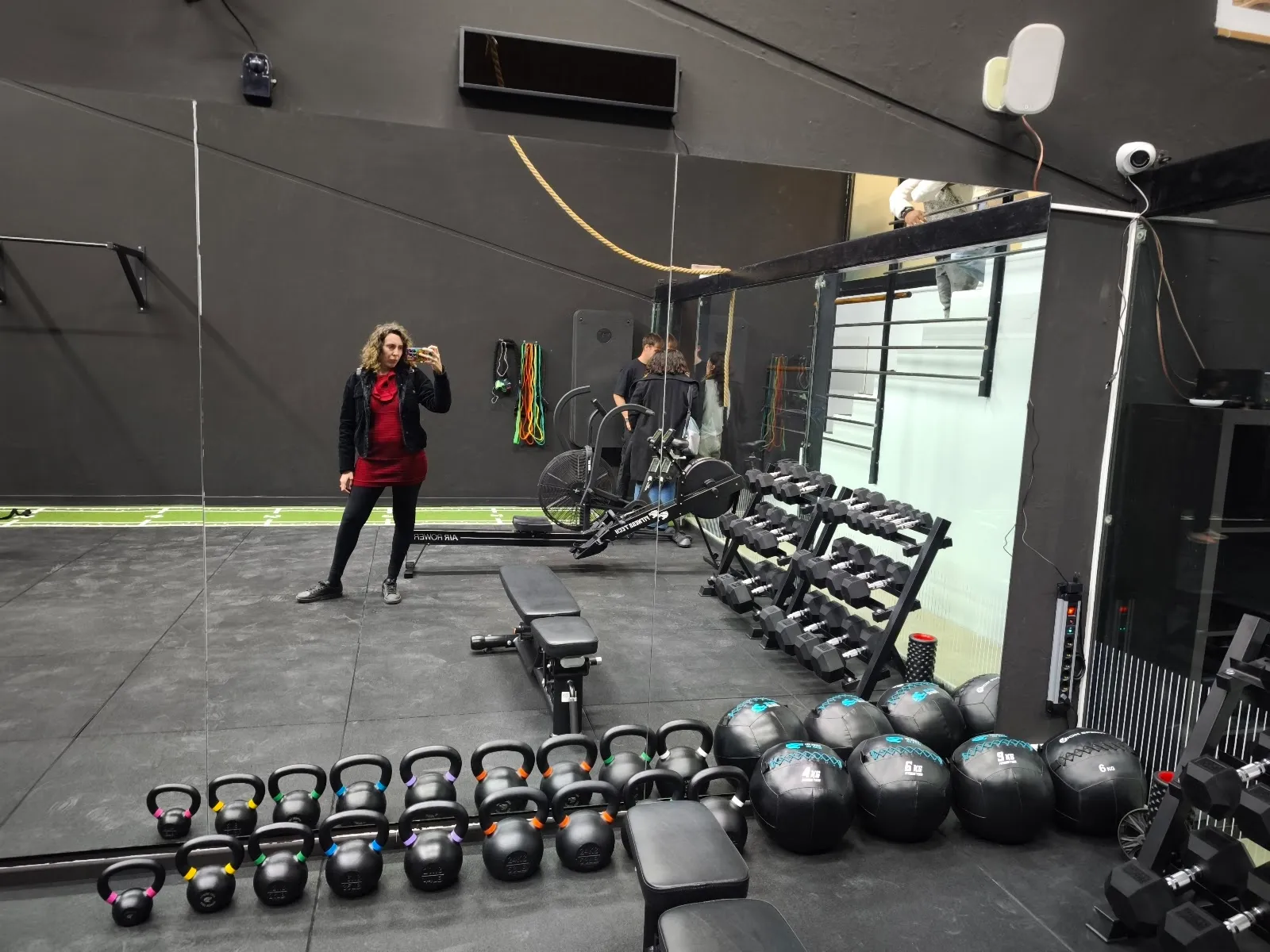 Boxing to Live — artes marciales-studio en Santa Eulària des Riu — 4
