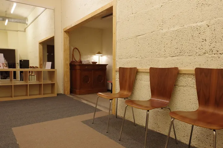 Amparo de Triana — tanz-studio in Schöneberg, Berlin — 3