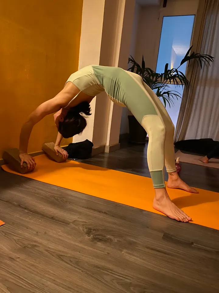 Ashtanga Yoga St. Cugat — yoga-studio en Costa del Golf, Sant Cugat del Vallès — 2