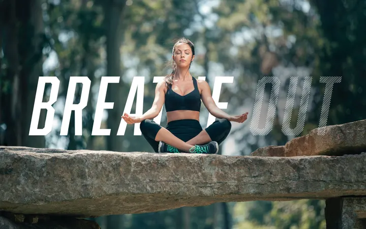 Breathe Sport Fitness Loulé — ginásio-studio em Loulé — 2