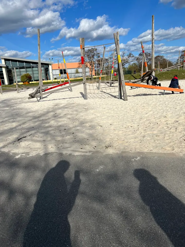 Trimm-Dich-Pfad Teichbreite — calisthenics-studio in Wolfsburg — 3