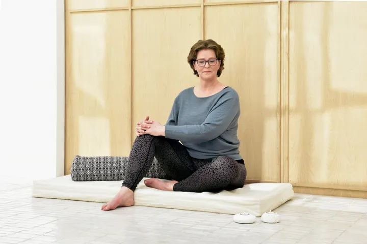 Praktijk Sukha — Yoga in Saendelft, Assendelft