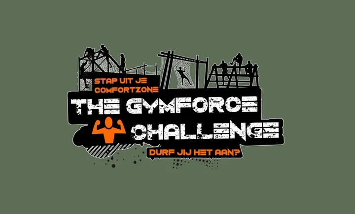 Gymforce One — Sportschool in Dordrecht