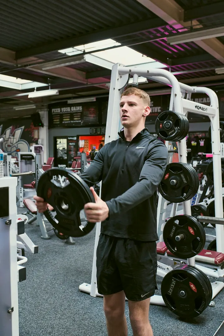 MyoMuscle Gym — fitness studio in Peterlee — 3
