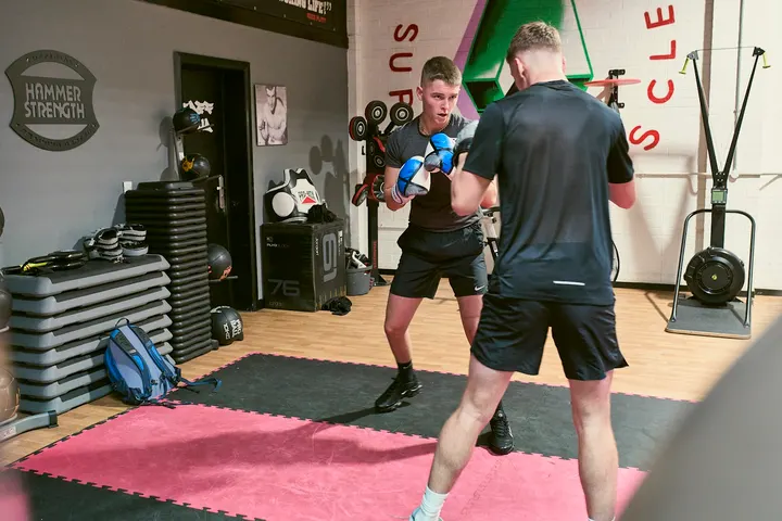 MyoMuscle Gym — fitness studio in Peterlee — 4