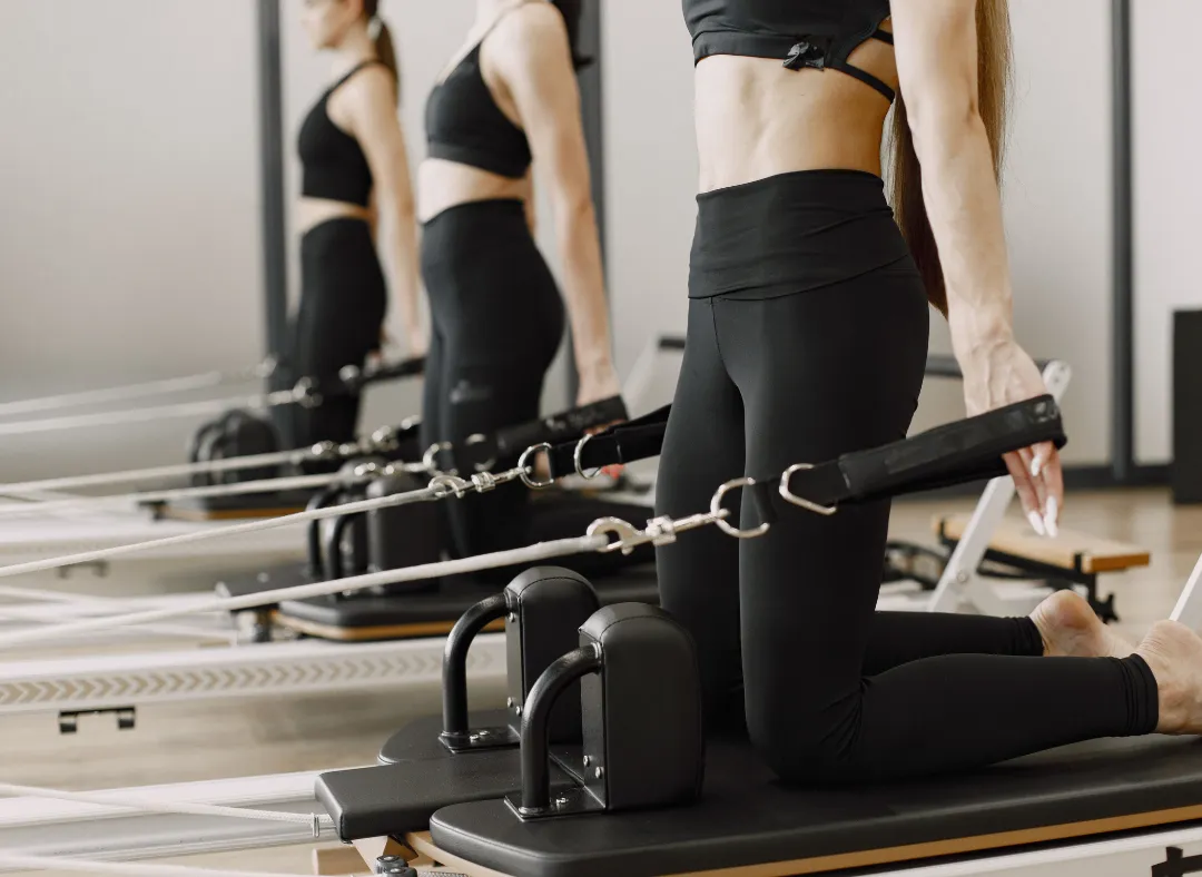 Lytham Pilates Studio — pilates-studio in Lytham St. Annes — 3