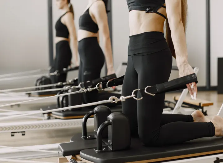Lytham Pilates Studio — pilates-studio in Lytham St. Annes — 3