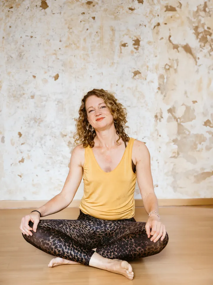 Kathrin Hötte-Erck - Yoga & Coaching Göttingen — yoga-studio in Geismar, Göttingen — 3