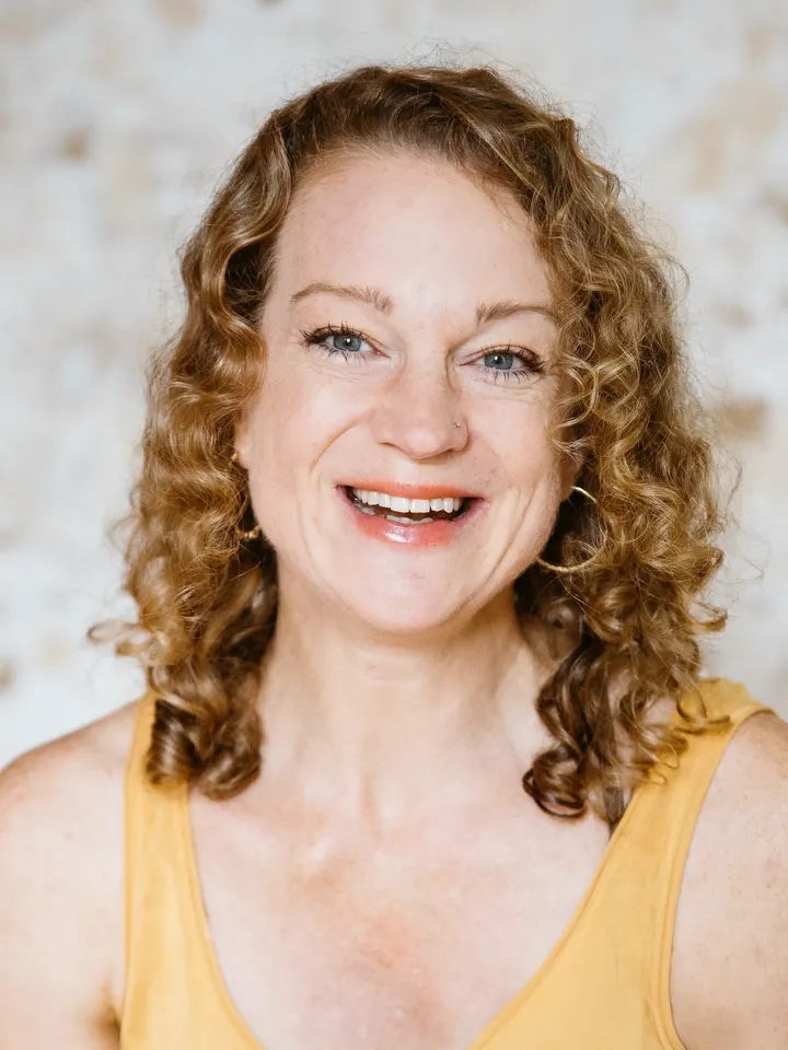 Kathrin Hötte-Erck - Yoga & Coaching Göttingen — yoga-studio in Göttingen — 3
