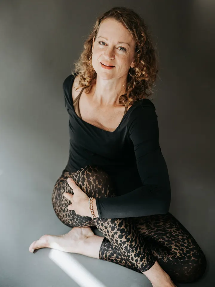 Kathrin Hötte-Erck - Yoga & Coaching Göttingen — yoga-studio in Göttingen — 4