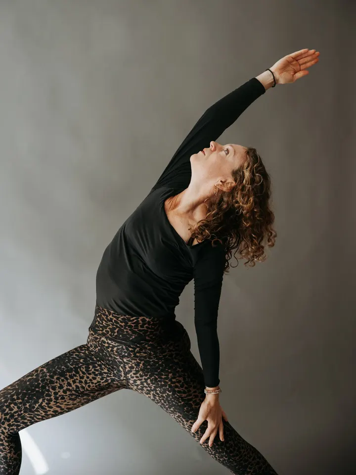 Kathrin Hötte-Erck - Yoga & Coaching Göttingen — yoga-studio in Göttingen — 5