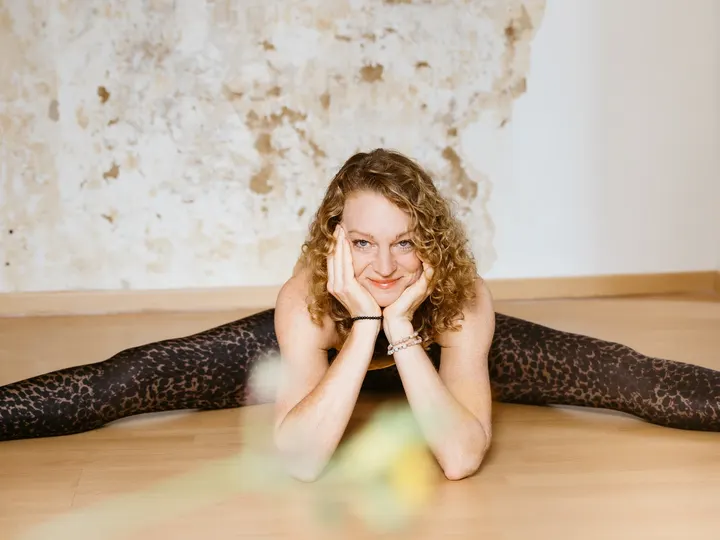 Kathrin Hötte-Erck - Yoga & Coaching Göttingen — Yoga in Geismar, Göttingen