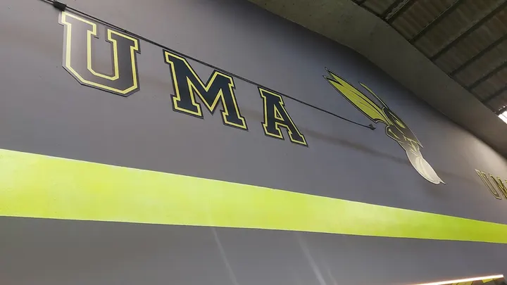 Uma Gym Canet — estudio de fitness-studio en Canet d'En Berenguer — 3