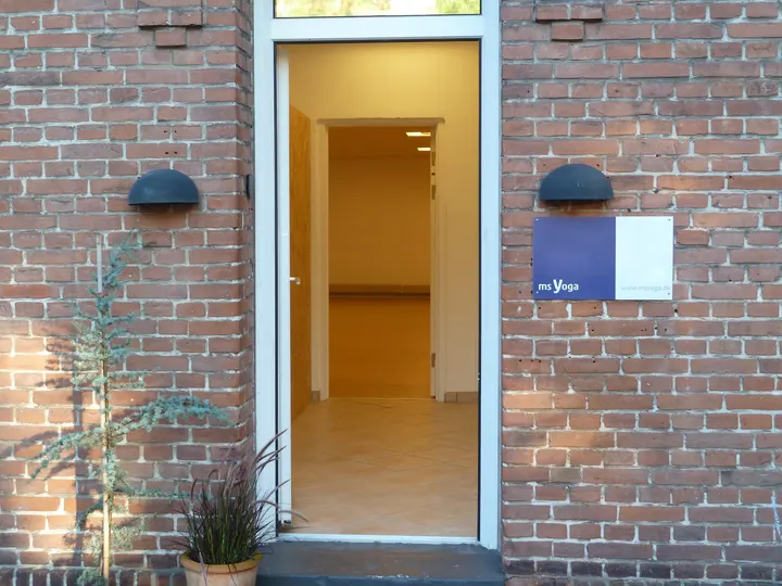 Anettes pilates og yoga — yoga-studio i Nystaden, Sønderborg — 2
