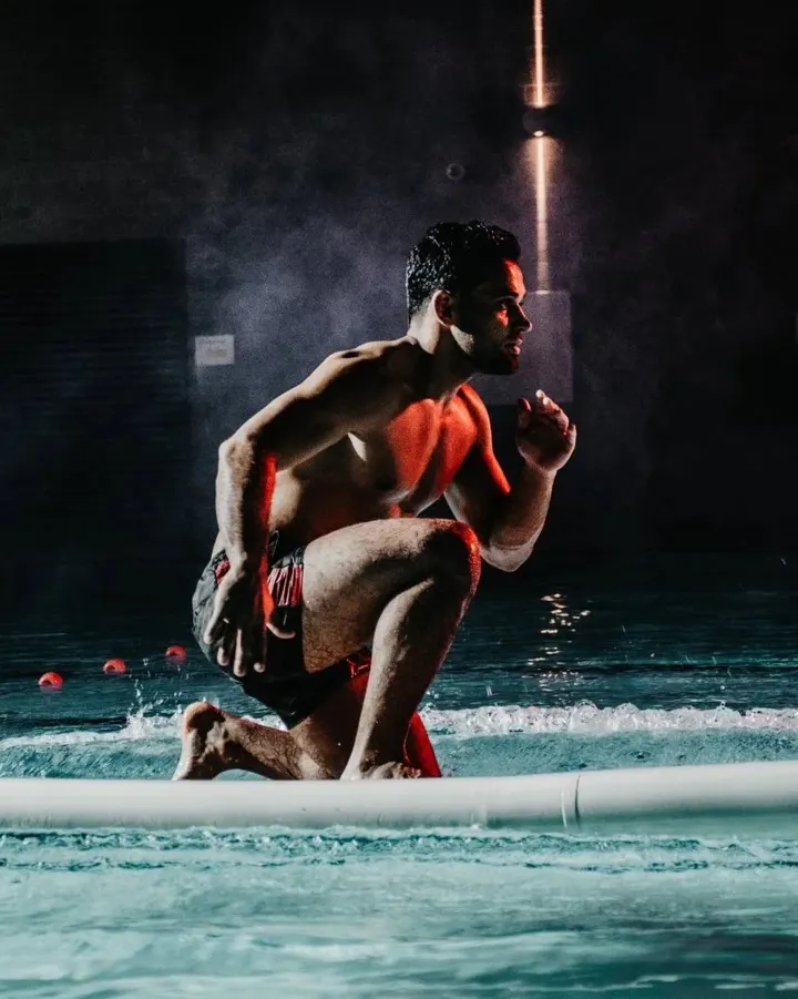 Switch Workout Jordaan — sportschool-studio in Centrum, Amsterdam — 2