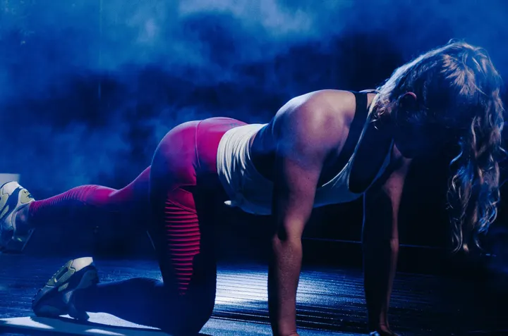 Switch Workout Jordaan — Sportschool in Centrum, Amsterdam