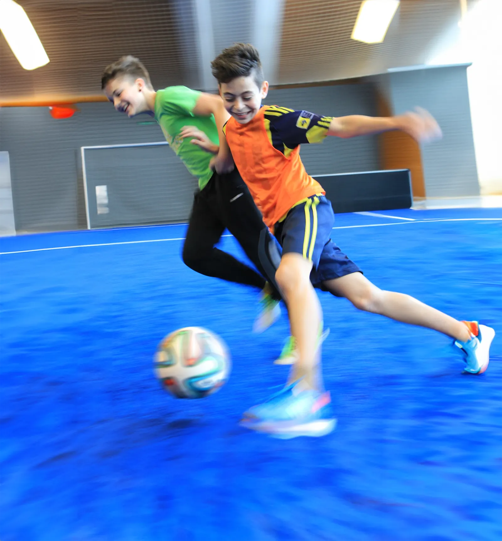 Sportpark Freilassing — funktionell träning-studio i Freilassing — 4