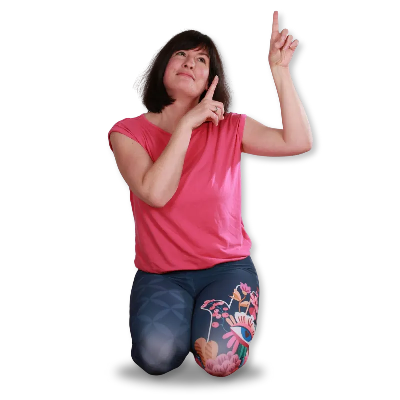 Britta Teutsch Yoga — yoga-studio in Gelsenkirchen — 2