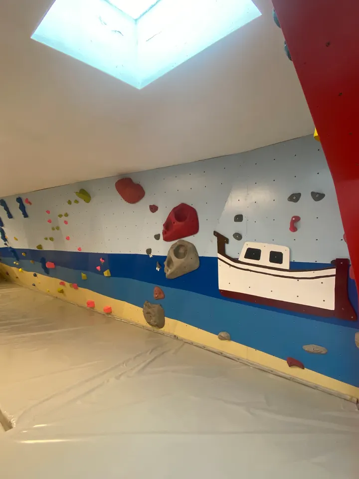 Es Cau — escalada-studio en Son Ferragut, Palma — 3