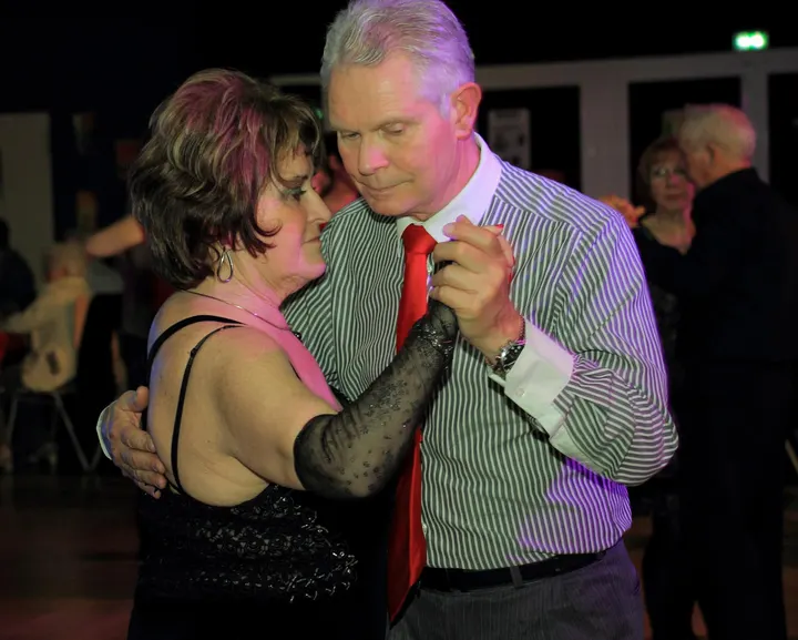 Abasto Tango — danse-studio à Hérouville-Saint-Clair — 2
