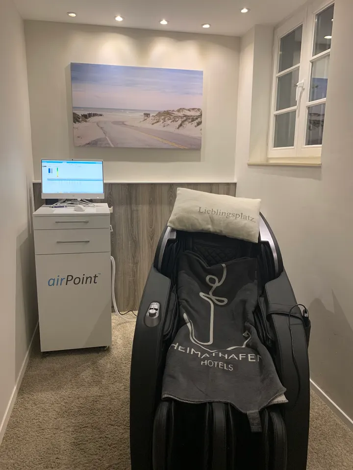 PT-Lounge-Hamburg, Personal Training Blankenese — pt-studio in Blankenese, Hamburg — 2