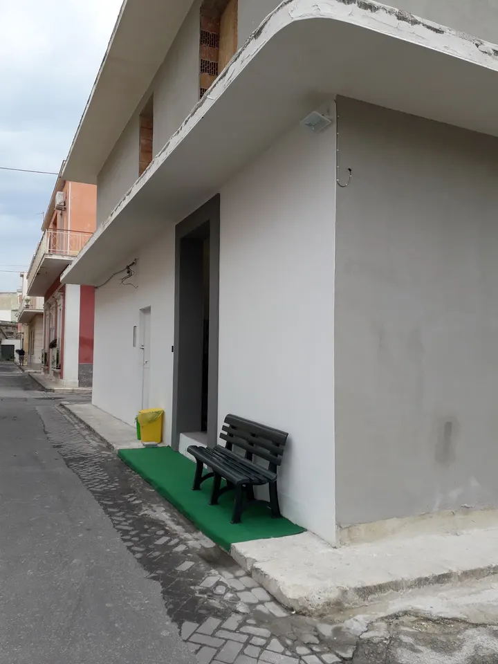 Venus Gym — Palestre a Avola