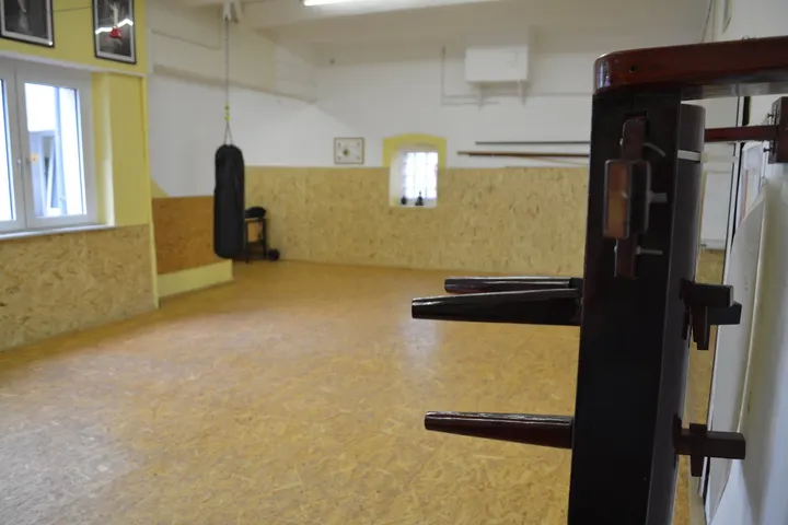 WingTsun-Schulen Carsten Messer Oppum — kampfsport-studio in Oppum, Krefeld — 2