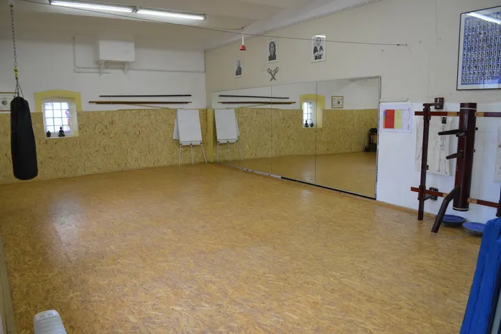 WingTsun-Schulen Carsten Messer Oppum — kampfsport-studio in Oppum, Krefeld — 3