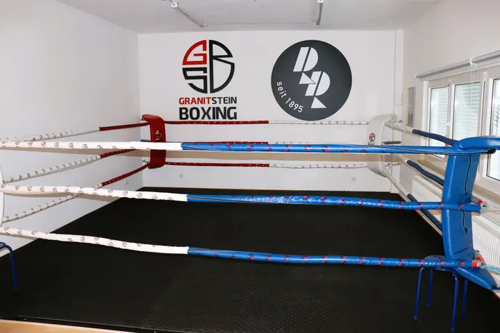 Granit Stein Boxing — kampfsport-studio in Großmehring — 4