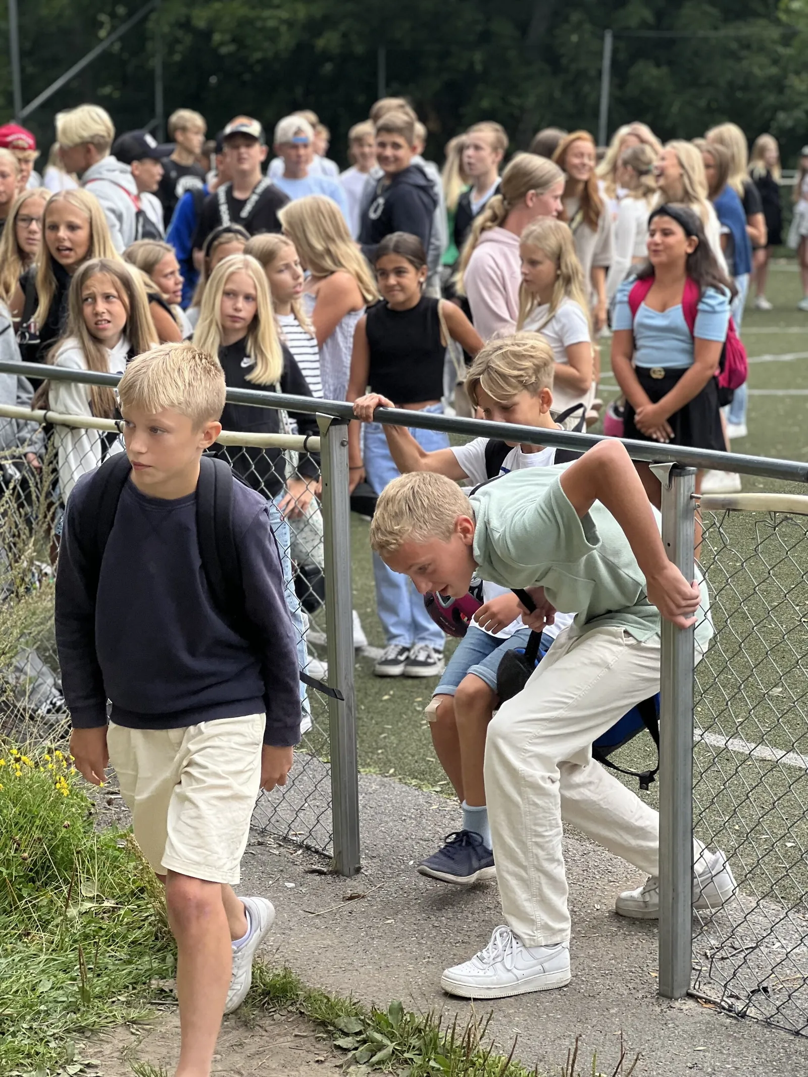 Jönsbergska Idrottsskolan Norrköping AB — träningsstudio-studio i Norrköping — bild 3