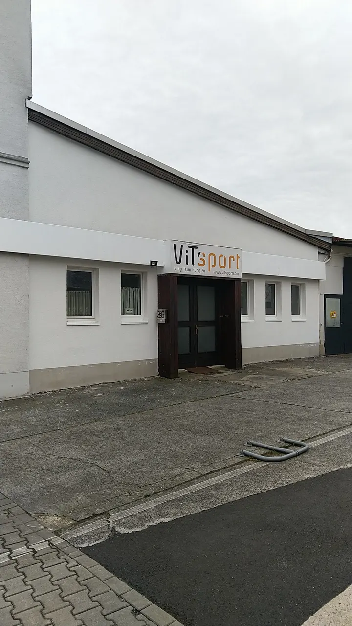 ViTsport Ving Tsun Kung Fu Bochum — kampfsport-studio in Wiemelhausen, Bochum — 2