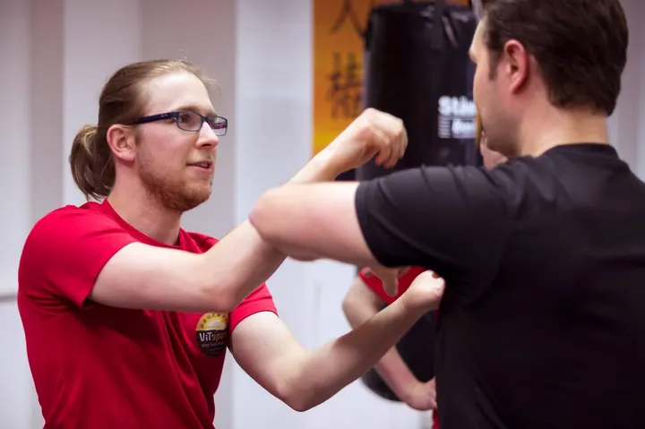 ViTsport Ving Tsun Kung Fu Bochum — kampfsport-studio in Bochum — 4